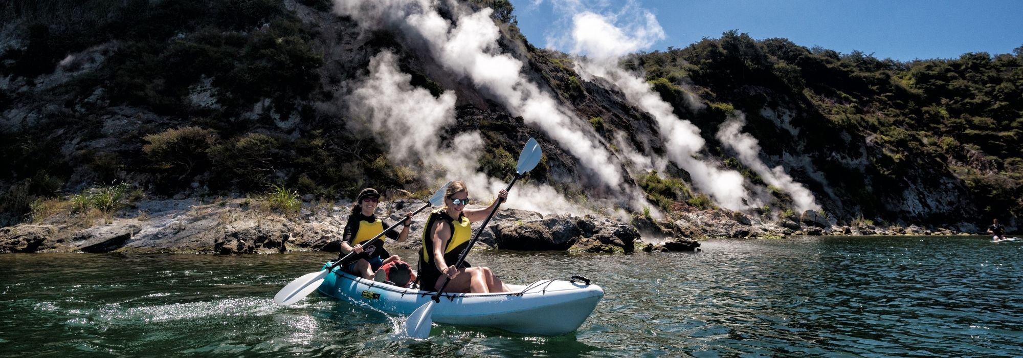 Free things to do in Rotorua Rotorua NZ